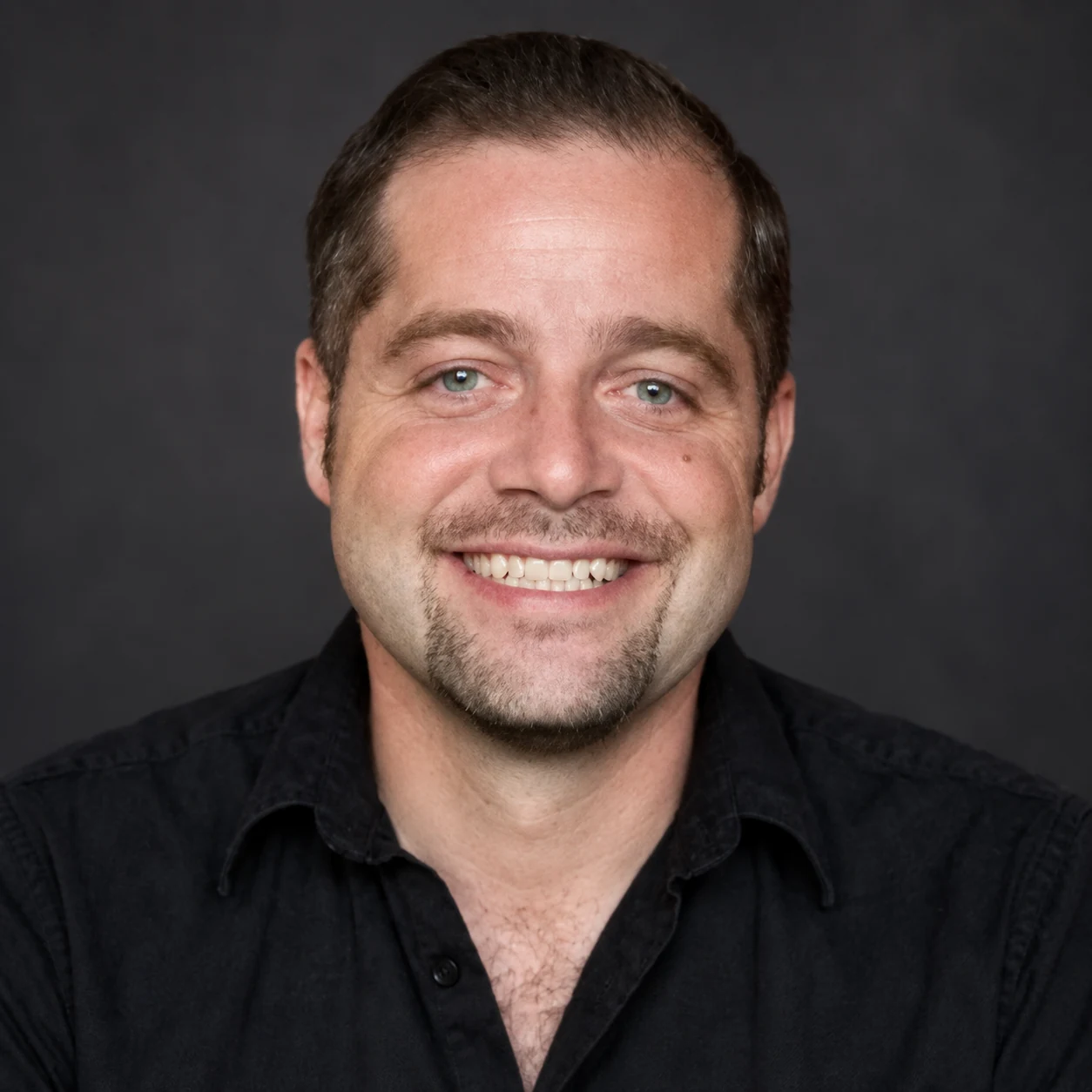 Nick Martin, founder of Solo Combinator